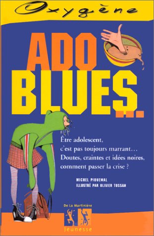 ADO BLUES...