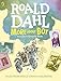 More About Boy: Tales of Childhood (English Edition) by Roald Dahl, Quentin Blake