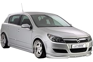 RDX Racedesign RDFA091 Alerón Delantero