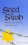 Seed of Sarah: MEMOIRS OF A SURVIVOR (English Edition) by 