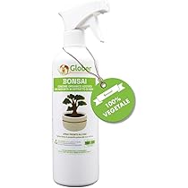 Fertilizzante Liquido Bonsai CLOSTER Love Spray 500ml - Con Azoto E Alghe Brune, Per Interni Ed Esterni - Foto 3