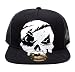 Produktbild Sea Of Thieves Cap Skull Logo Snapback Black