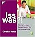 Produktbild Iss was!: Spass am Kochen mit Christian Henze
