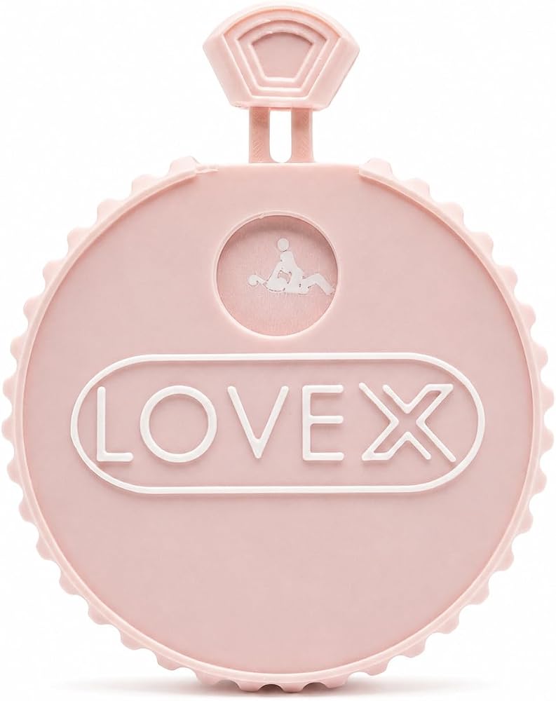 LOVEX® Sex Pozisyonları Resimleri Oyun Çarkı