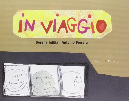 couverture de : In viaggio