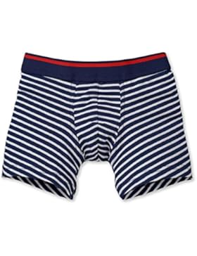 SCHIESSER Boys Feinripp Short Original Classics 2er Pack