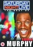 Eddie Murphy: The Best Of Saturday Night Live [DVD]