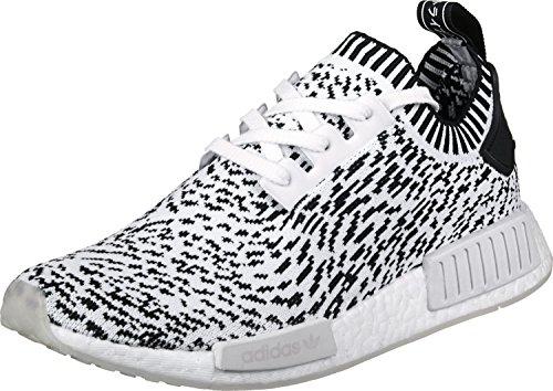 Preisvergleich Produktbild adidas NMD R1 PK Schuhe white / black