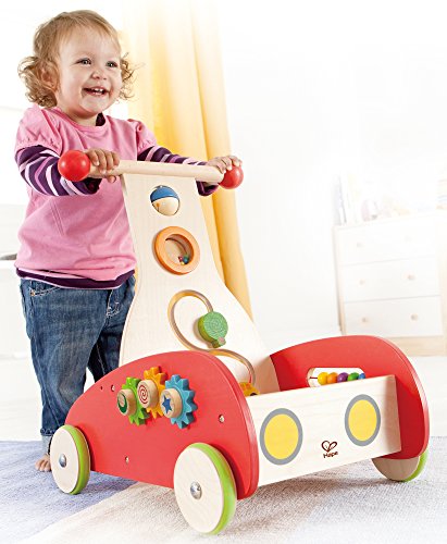 Lauflernwagen Wonder Walker - 3