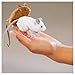 Produktbild Folkmanis Puppets 2609 - Mini-Maus, weiß