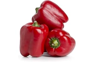 AMOREBIO Paprika rot 1 x 1 kg