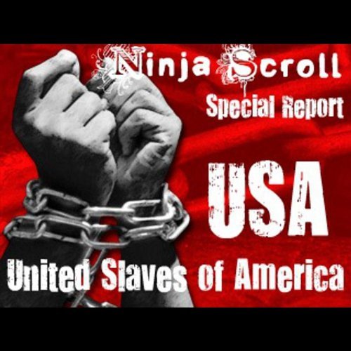 Preisvergleich Produktbild United Slaves of America by Ninja Scroll