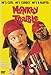 Monkey Trouble [Import USA Zone 1]