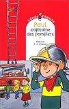 L'école d'Agathe, Tome 6 : Paul, capitaine des pompiers
