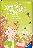 Leonie Looping, Band 4: Das Rätsel um die Bienen (Erstleser) by