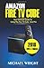 Produktbild Amazon Fire TV Cube: Your Ultimate Guide To Using The Fire TV Like Pro