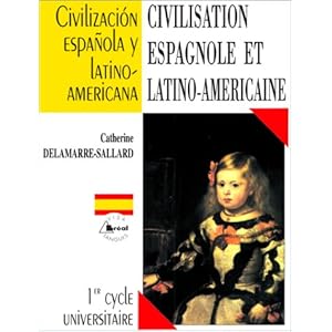 Civilisation espagnole et latino