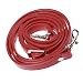 Magideal Detachable Replacement Women Bag Strap Belt Shoulder Bag Accessories Red RS.345.00