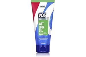 ALBERTO VO5 2 X VO5 Wet Look Styling Gel 200ml