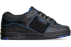 Globe Fusion GBFUS20626, Chaussures de Skate