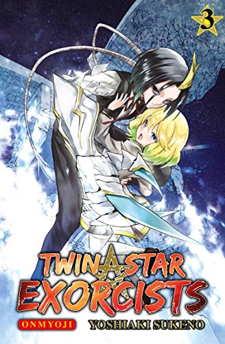 Download Twin Star Exorcists, Band 3 (Twin Star Exorcists - Onmyoji) Download Twin Star Exorcists, Band 3 (Twin Star Exorcists - Onmyoji)