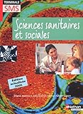 Image de Sciences sanitaires et sociales Tle SMS