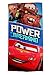 Produktbild Disney Pixar Cars Strandtuch Badetuch Lightning McQueen Power Breaking 70 x 140cm