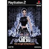Tomb Raider - The Angel of Darkness