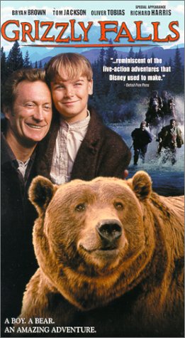 Preisvergleich Produktbild Grizzly Falls [VHS]