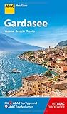 Image de ADAC Reiseführer Gardasee: Der Kompakte mit den ADAC Top Tipps und cleveren Klappkarten