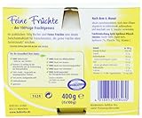 Bebivita Feine Gartenfrüchte 1424 - 3