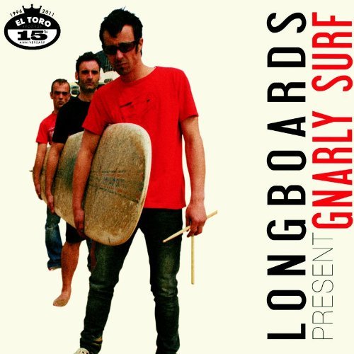 Preisvergleich Produktbild Gnarly Surf by Longboards (2011-03-08)