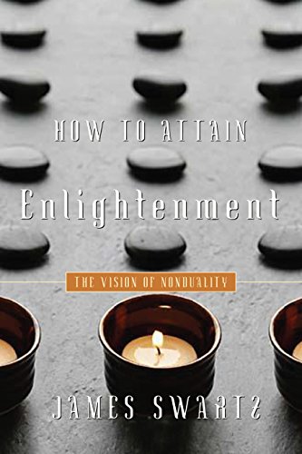 How to Attain Enlightenment: The Vision of Non-Duality (English Edition)