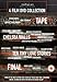 Indigent Collection (Box Set) [DVD]