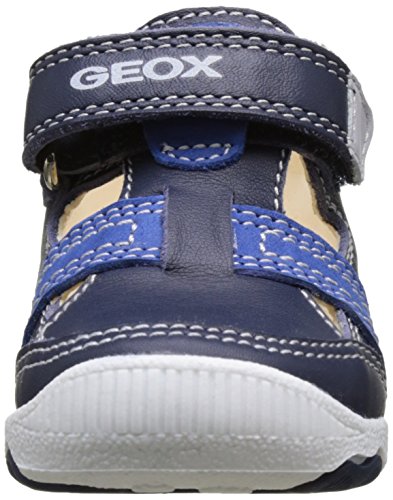 Geox Baby Jungen B New Balu‘ Boy B Lauflernschuhe - 4