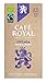 Produktbild Café Royal Bio Kapseln, Owemba, 50 g