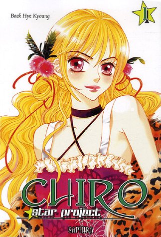 Chiro — Tome 1
