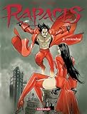 Rapaces - tome 1 - Je reviendrai