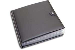 Protected Single Schallplatten (7inch) Album schwarz