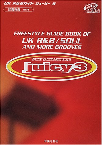 Preisvergleich Produktbild Bepop 11 / UK R&B 3