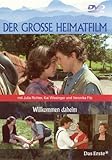  Der große Heimatfilm - Willkommen daheim