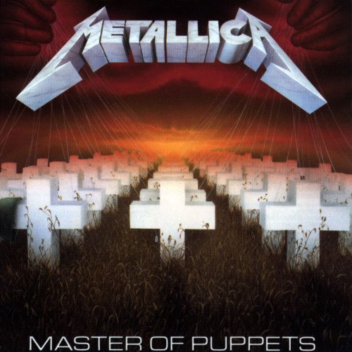 Preisvergleich Produktbild Master Of Puppets