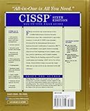Image de CISSP all-in-one exam guide. Con CD-ROM