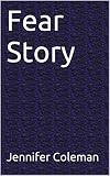 Image de Fear Story (English Edition)
