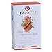 Produktbild Teekanne Tealounge Kapseln - Chai Latte Capetown Style No. 912 Kräutertee (16 Kapseln) 3er Pack