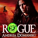 Rogue: The Omega Group, Book 2