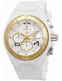 TECHNOMARINE CRUISE JELLYFISH RELOJ DE MUJER CUARZO SUIZO 40MM TM-115103