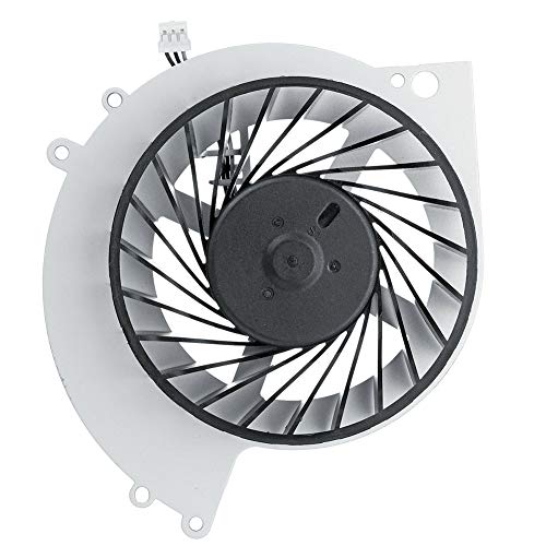 Preisvergleich Produktbild lqw0kk41 KSB0912HE Ersatzteile Eingebauter Lüfter Power Cooler für PS4 1000 1100 - Schwarz