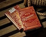 pandora box 6s game list  Red Monarchs Playing Cards by Theory 11 (single deck) Version 2