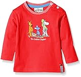 Die Lieben Sieben by Salt & Pepper Unisex Baby T-Shirt